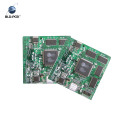 UL-PWB-Hersteller, steifer PCB-Verkäufer, FR4 PWB-Fabrik Cree führte pcba